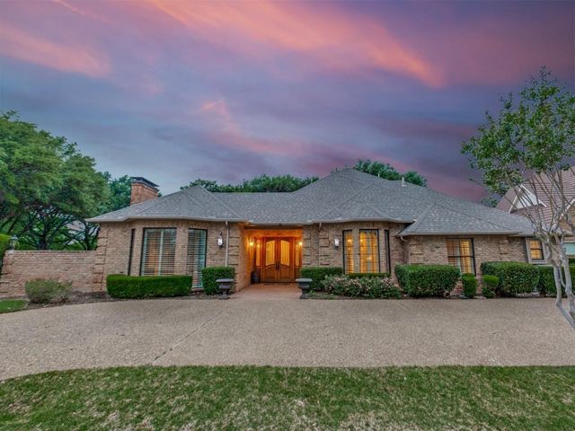 2009 Misty Haven Ln — Willow Bend Lakes Ph Five-R