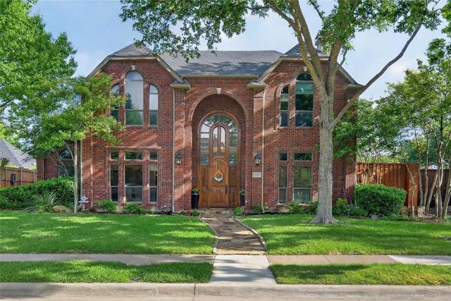 4605 Ainsley Dr — Wellington At Preston Meadows Ph II