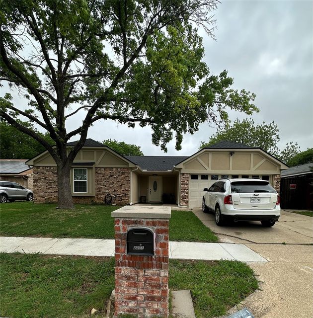 2317 Springridge Dr — Springridge Add