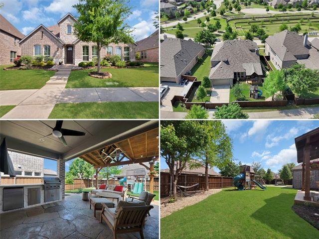 11938 Antler Dr — Prairie View Ph 1