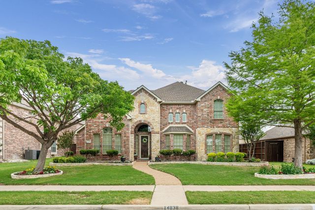 14838 Daneway Dr — Turnbridge Manor Ph Three