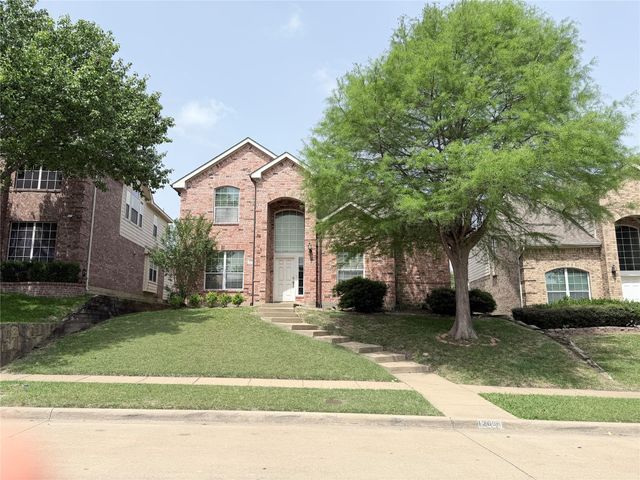 1209 Crabtree St — Summerfield Rev