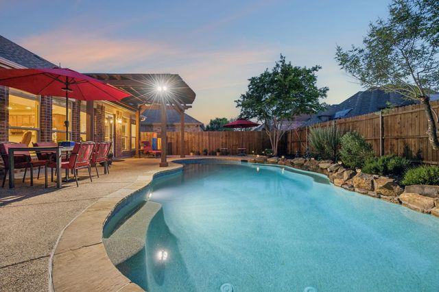 1500 Pillar Bluff Way — Reserve At Westridge Ph 1d The