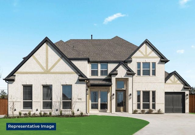 305 Lovett Ln — High Country