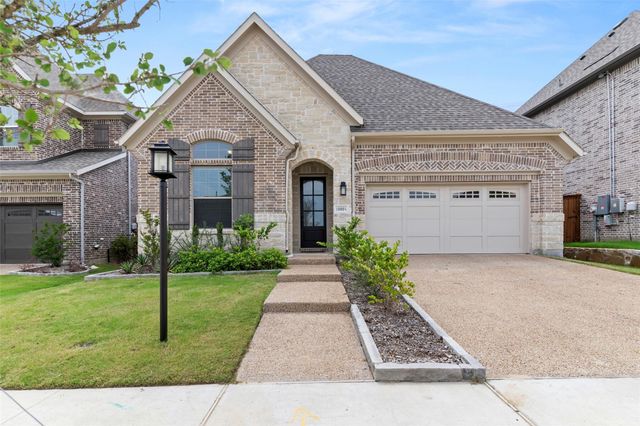 1000 Salvation Dr — Inspiration