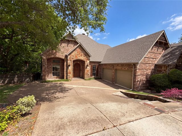 1309 Winding Brook Dr — Oaks At Stoney Creek 02