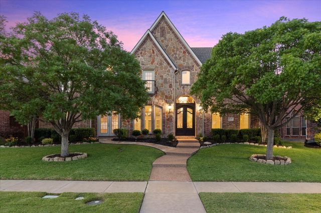 1574 Trail View Ln — Lakeside At Lone Star Ranch