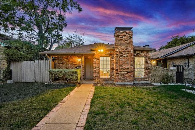 2509 W Oakdale Rd — Quail Valley Estates