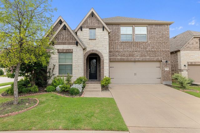 8604 Tatenhill Pl — Creekside At Craig Ranch Ph One