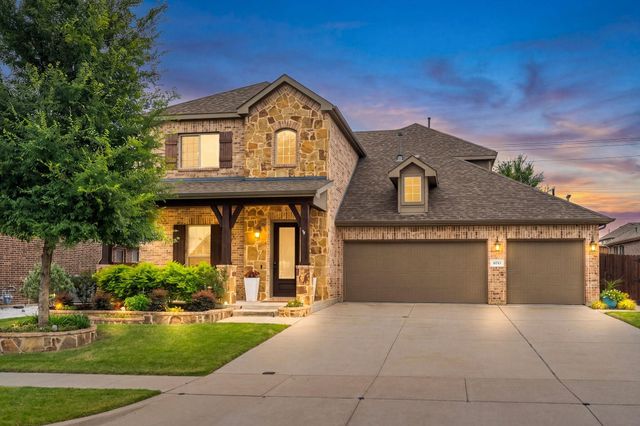 10713 Marble Falls Pl — Highlands At Westridge Ph 1 The