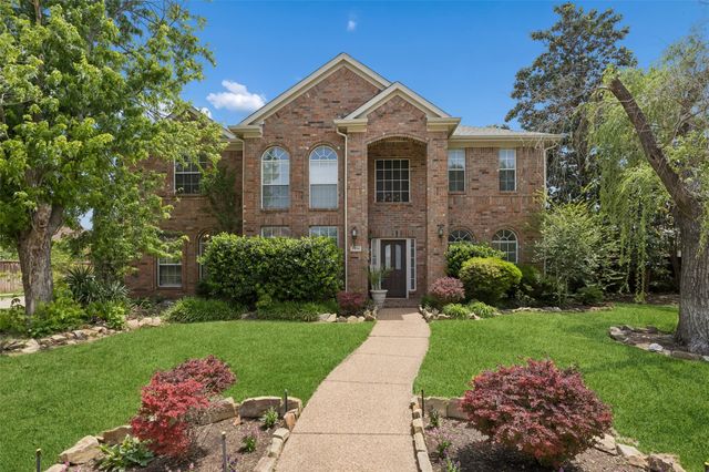 7516 Trevino Dr — Chase Oaks Ph Iii-A