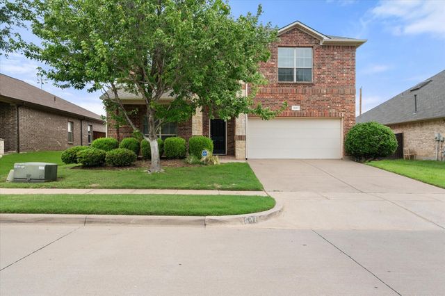 1507 Big Buck Trl — Deer Creek Arlington