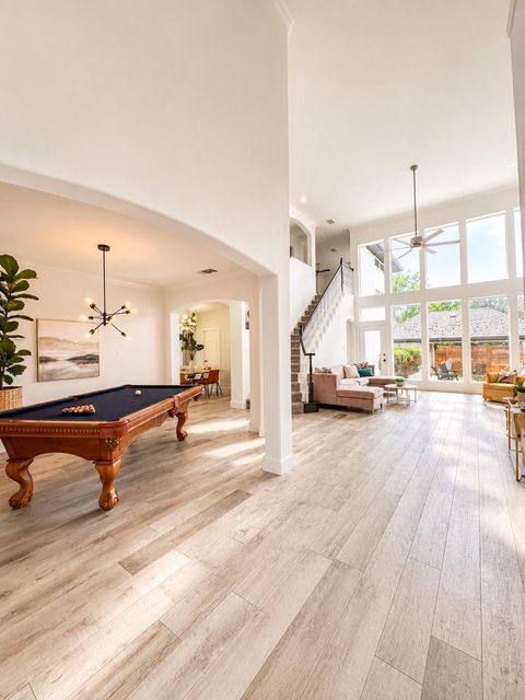 5952 Pebblestone Ln — Stone Lake Estates - Sec 1