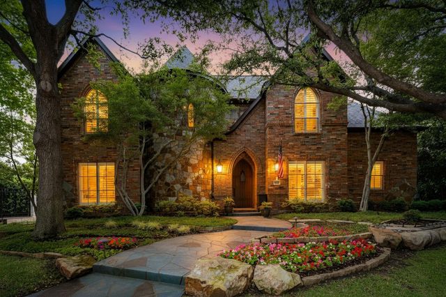 5601 Woodspring Dr — Castlemere Ph V