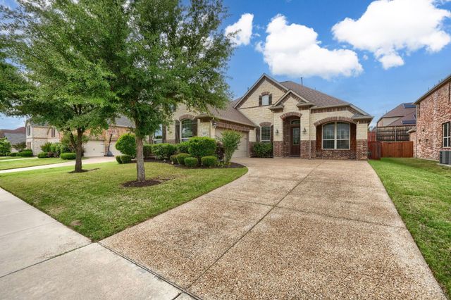 9650 Amberwoods Ln — Crown Ridge Ph 3 Sec 1