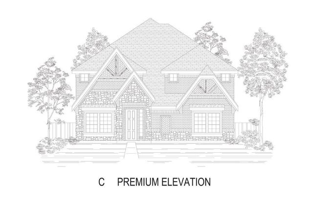 1514 Overton St — Villages of Creekwood