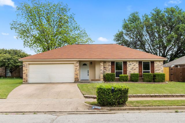 7316 E Kary Lynn Dr — Bristol Square
