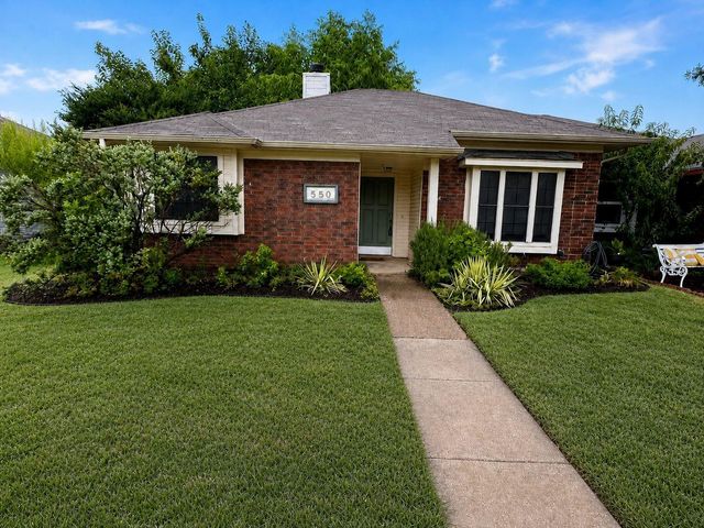 550 Lee Dr — Sherwood Park 02