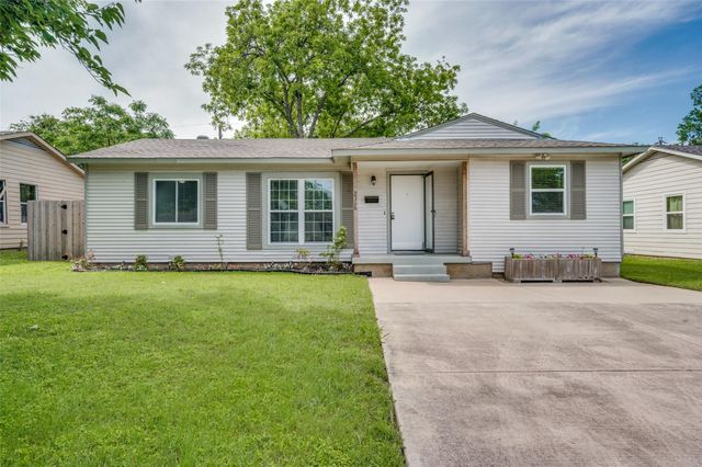 2316 Cunningham St — Ridgecrest 01