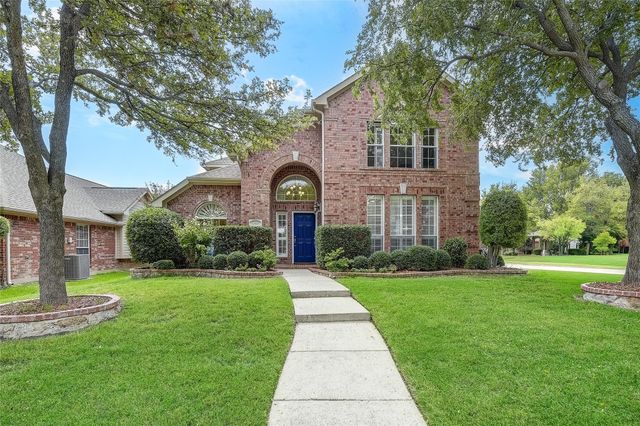 15619 Brookwood Dr — Hunters Creek Ph 2