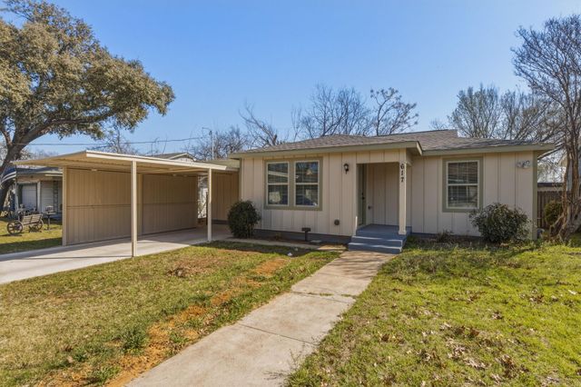 617 Truman St — Moore & Ransom Sub