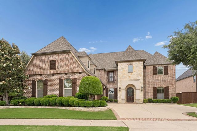 3920 Briar Tree Ln — Park Place Estates Ph1