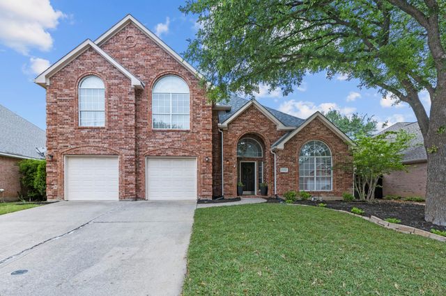 8800 Tiercels Dr — Falcon Creek Ph III
