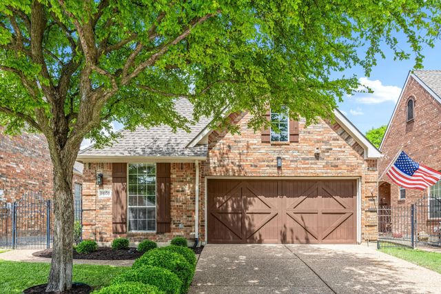 8608 Stone Hollow Dr — Summer Glen