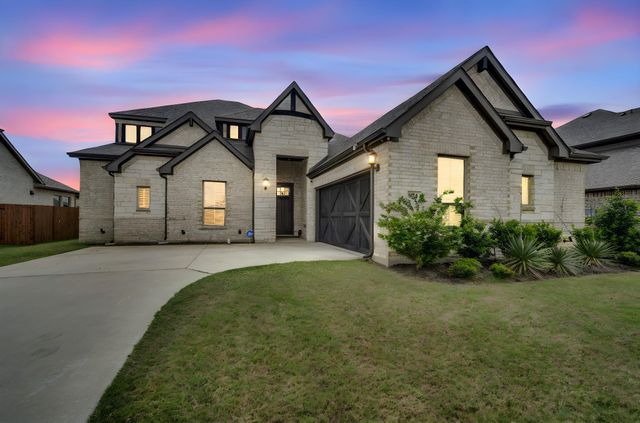 624 Sirius Ln — Sunrise at Garden Valley