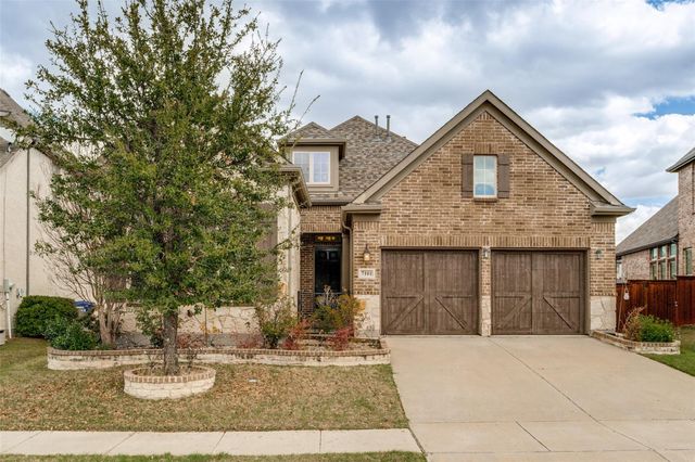 7101 St Georges Dr — Southern Hills At Craig Ranch Ph 1