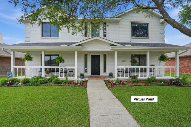 2010 Walnut Creek Trl — Villages Of Valley Creek 11