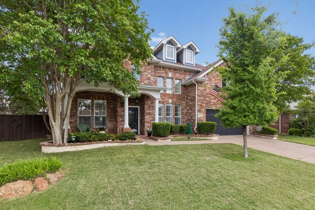 11726 Barrymore Dr — Parkside Estates 2