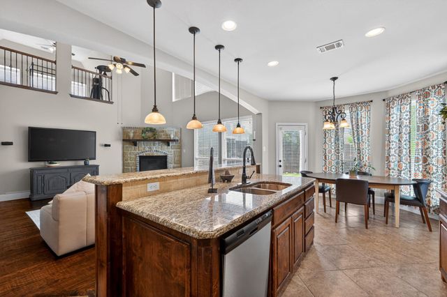 1955 Sandy Creek Dr — The Trails Ph 5 Sec A