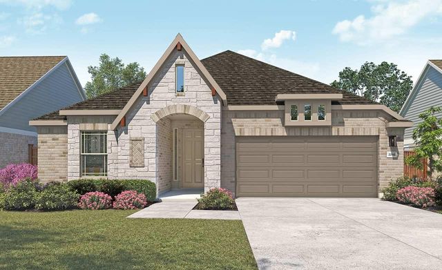 1415 Odette Dr — Green Oaks Preserve