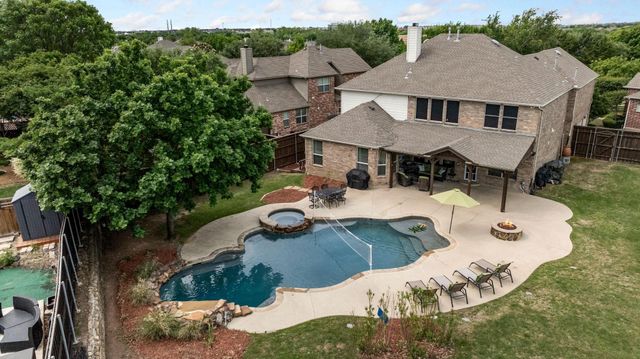 4500 Aylesbury Ct — Avalon Ph Two