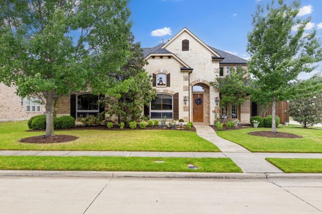 7989 Bishop Dr — Heritage Village