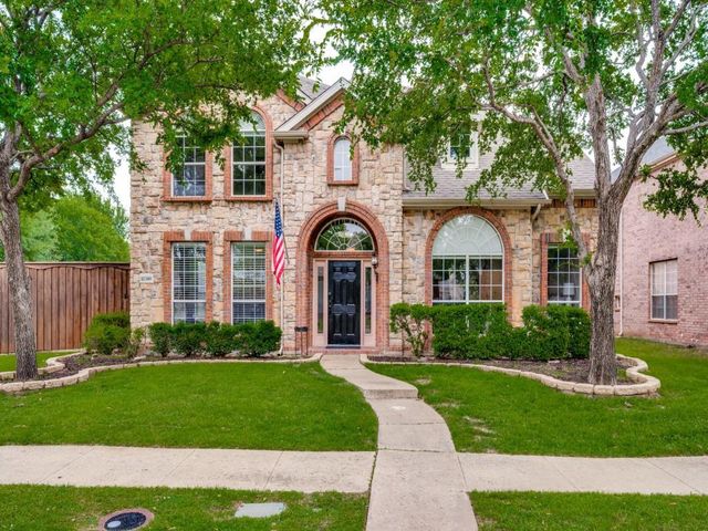 11340 Las Polamas Dr — The Fairways