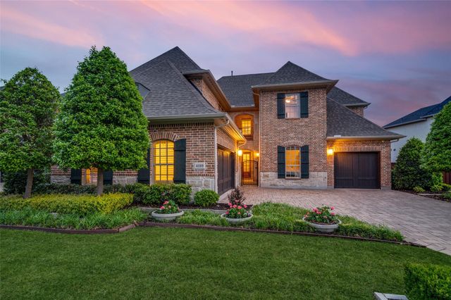 4189 Hazelwood Ave — Edgestone At Legacy Ph 1a