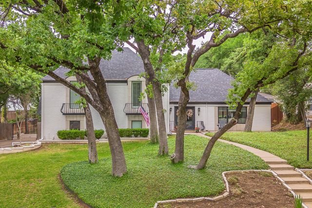 4105 Shady Valley Ct — Shady Valley Estates