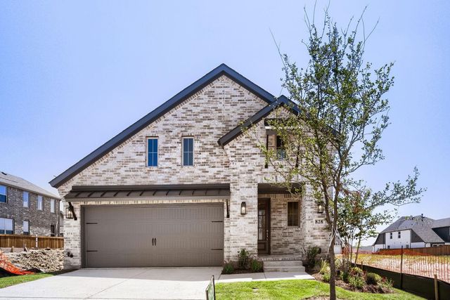 828 Stone Grove, Lavon, TX, 75166