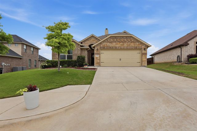 3017 Ridgemont Ct — Town Creek Dev Ph