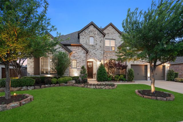 8009 Three Forks Trl — Trinity Falls Planning Unit 2 Ph 4