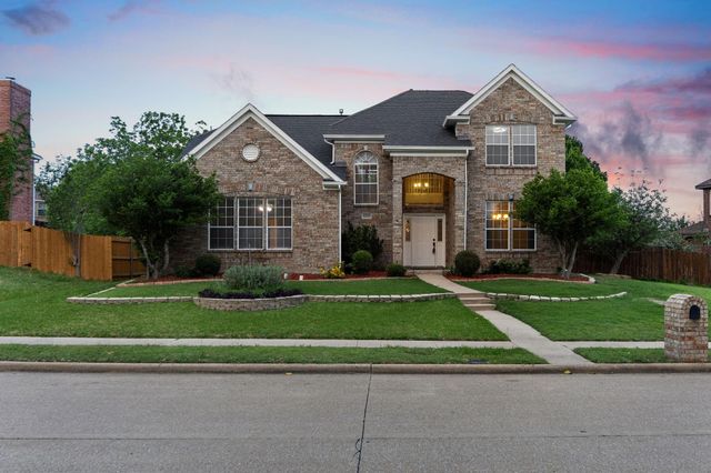 4325 Lavaca Dr — Creekside Estates 2