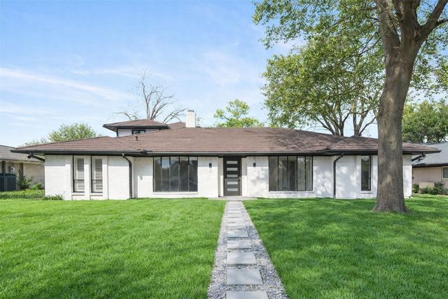 2325 Regal Rd — Dallas North Estates 14th Instl