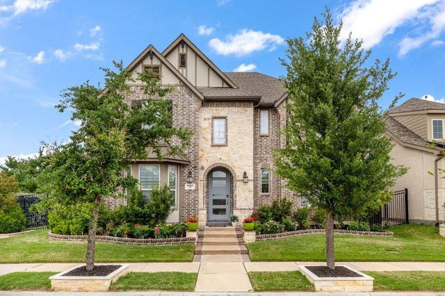 1601 Birds Fort Trl — Viridian Village 2a