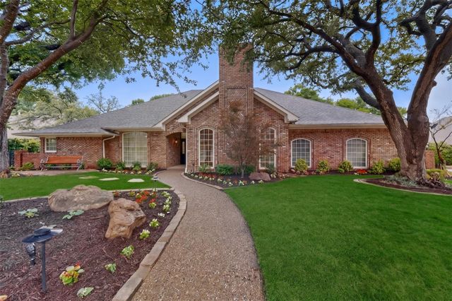 2405 Wing Point Ln — Willow Bend Lakes Ph Two