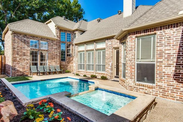 5928 Broadmoor Dr — Glenhollow Estates #3