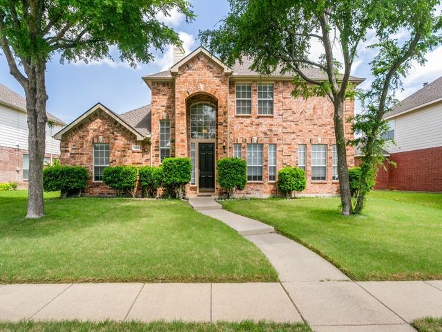 3525 Dripping Springs Dr — Spring Ridge Ph X