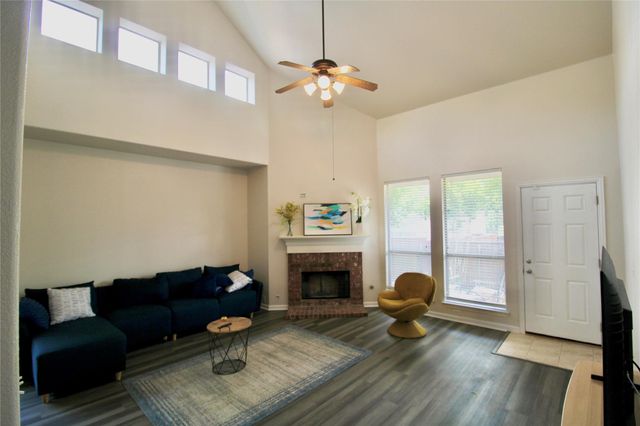 11020 Coralberry Dr — Preston Highlands Village