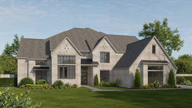 118 Arbor Glen Dr — Bristol Valley 1 Acre